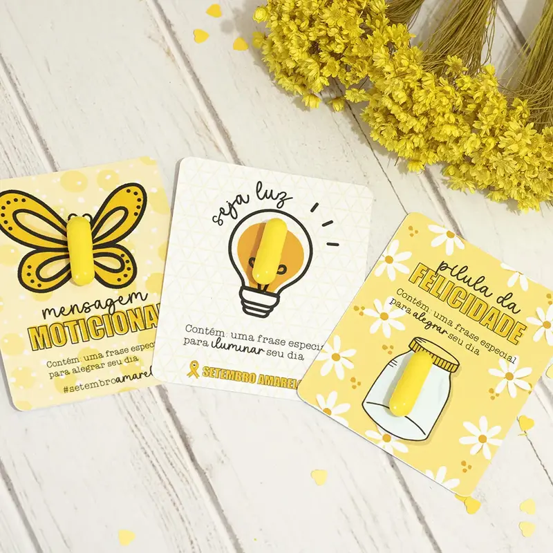 Card Capsula